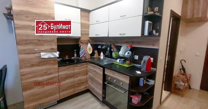 Продава  1-стаен област Варна , с. Шкорпиловци , 42 кв.м | 97112932 - изображение [10]