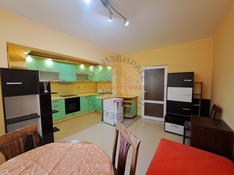 Te koop  Studio Varna , Okrazjna bolnitsa-Generali , 43 m² | 25142544 - afbeelding [2]