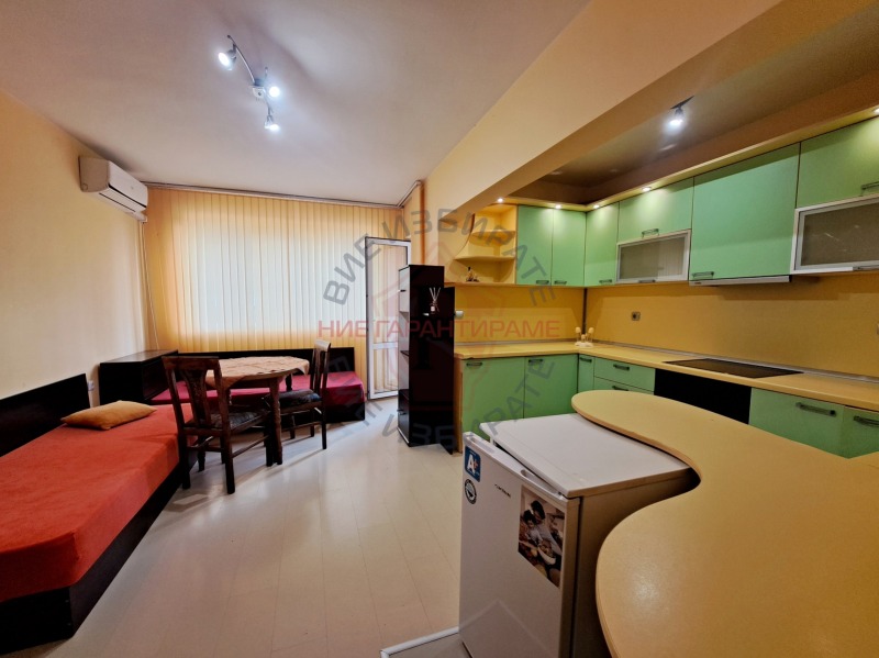 Te koop  Studio Varna , Okrazjna bolnitsa-Generali , 43 m² | 25142544
