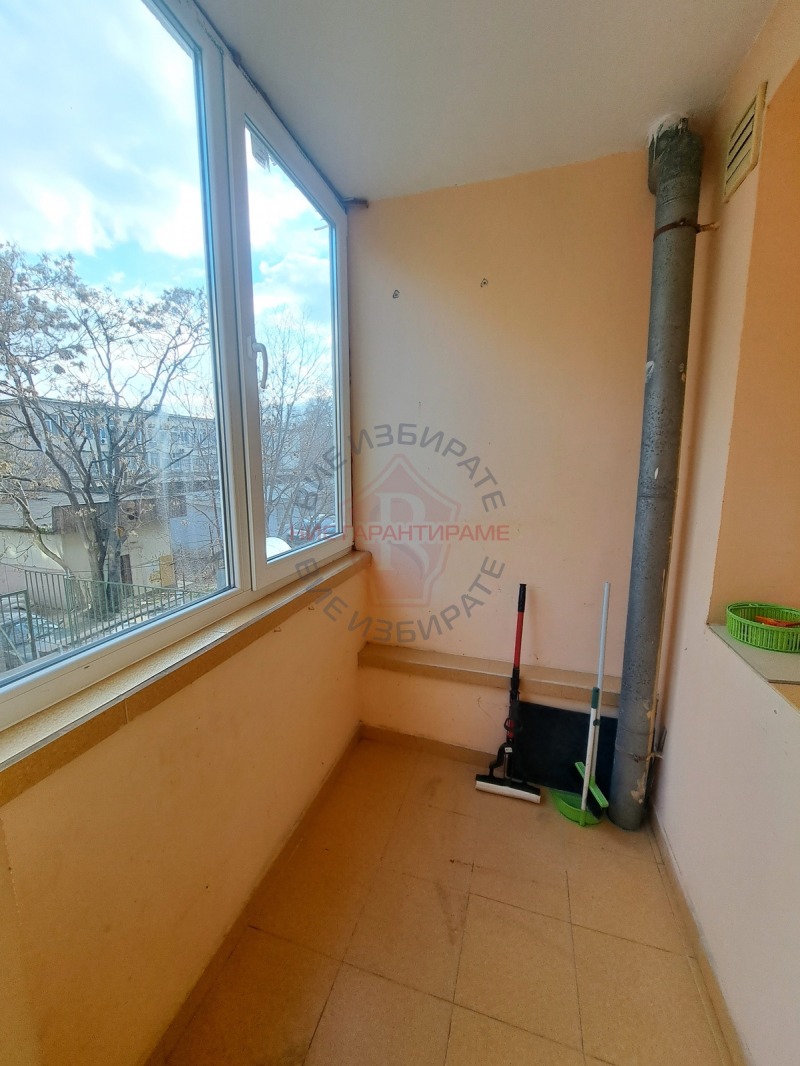 Te koop  Studio Varna , Okrazjna bolnitsa-Generali , 43 m² | 25142544 - afbeelding [7]