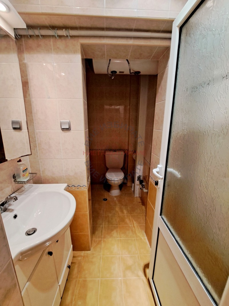 Te koop  Studio Varna , Okrazjna bolnitsa-Generali , 43 m² | 25142544 - afbeelding [6]