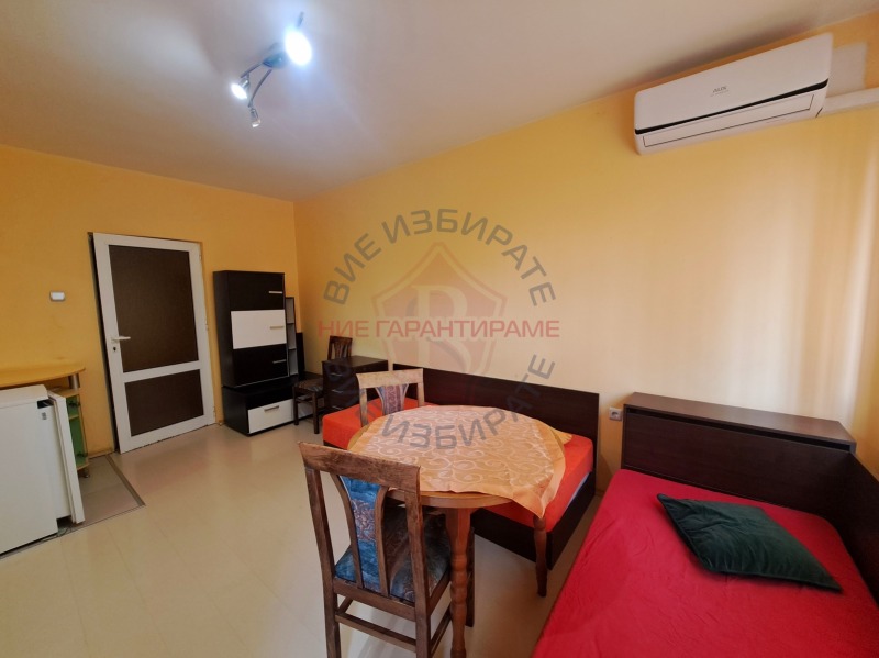 Te koop  Studio Varna , Okrazjna bolnitsa-Generali , 43 m² | 25142544 - afbeelding [4]