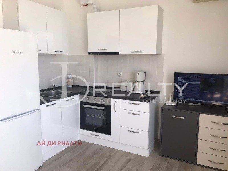 Продава 1-СТАЕН, област Бургас, гр. Свети Влас • 63500 € / 124195.21 лв. • 61755363 1