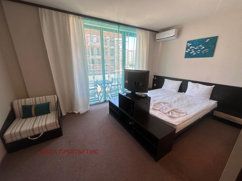 Продава 1-СТАЕН, к.к. Слънчев бряг, област Бургас, снимка 3 - Апартаменти - 52337671