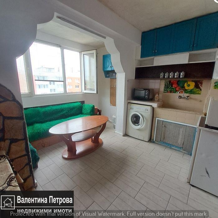 Продава 1-СТАЕН, гр. Русе, Дружба 1, снимка 6 - Апартаменти - 55261998