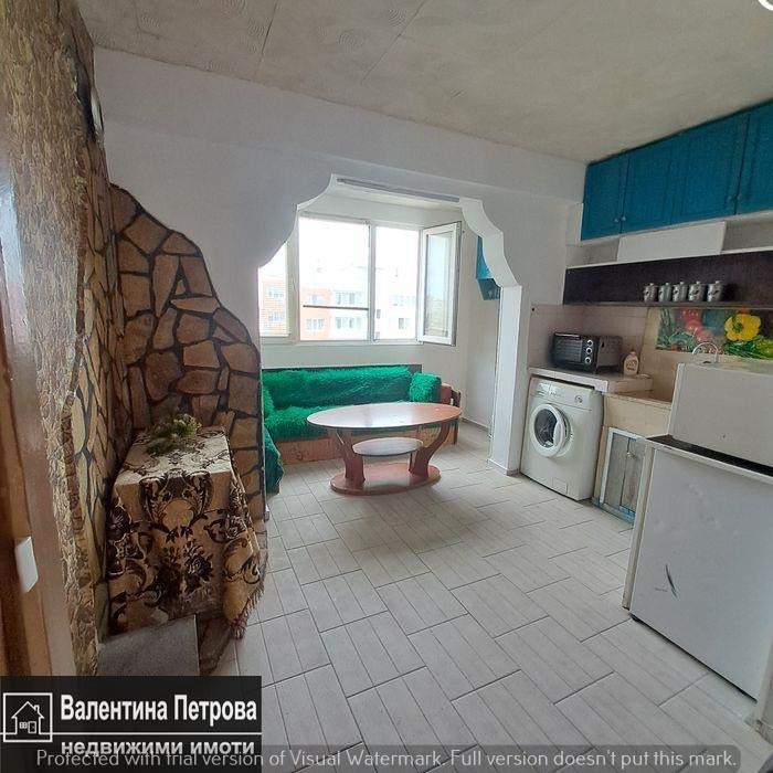 Продава 1-СТАЕН, гр. Русе, Дружба 1, снимка 8 - Апартаменти - 55261998