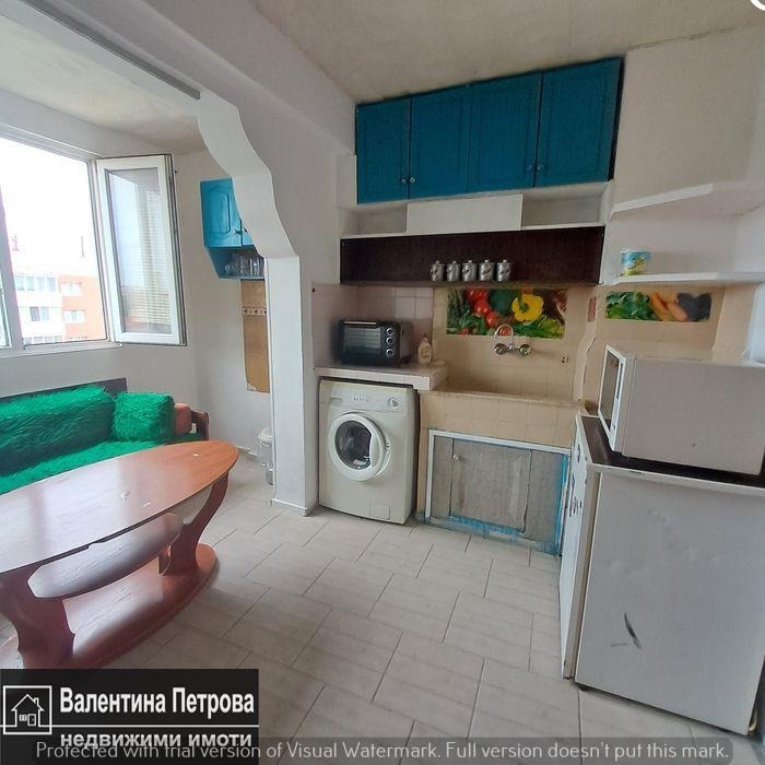 Продава 1-СТАЕН, гр. Русе, Дружба 1, снимка 9 - Апартаменти - 55261998