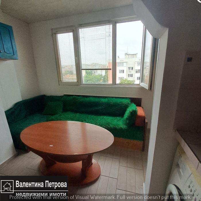 Продава 1-СТАЕН, гр. Русе, Дружба 1, снимка 5 - Апартаменти - 55261998