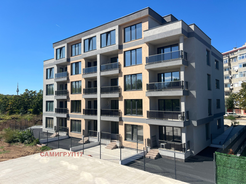 Продаја  1 спаваћа соба Добрич , Добротица - Албенска , 75 м2 | 40491052