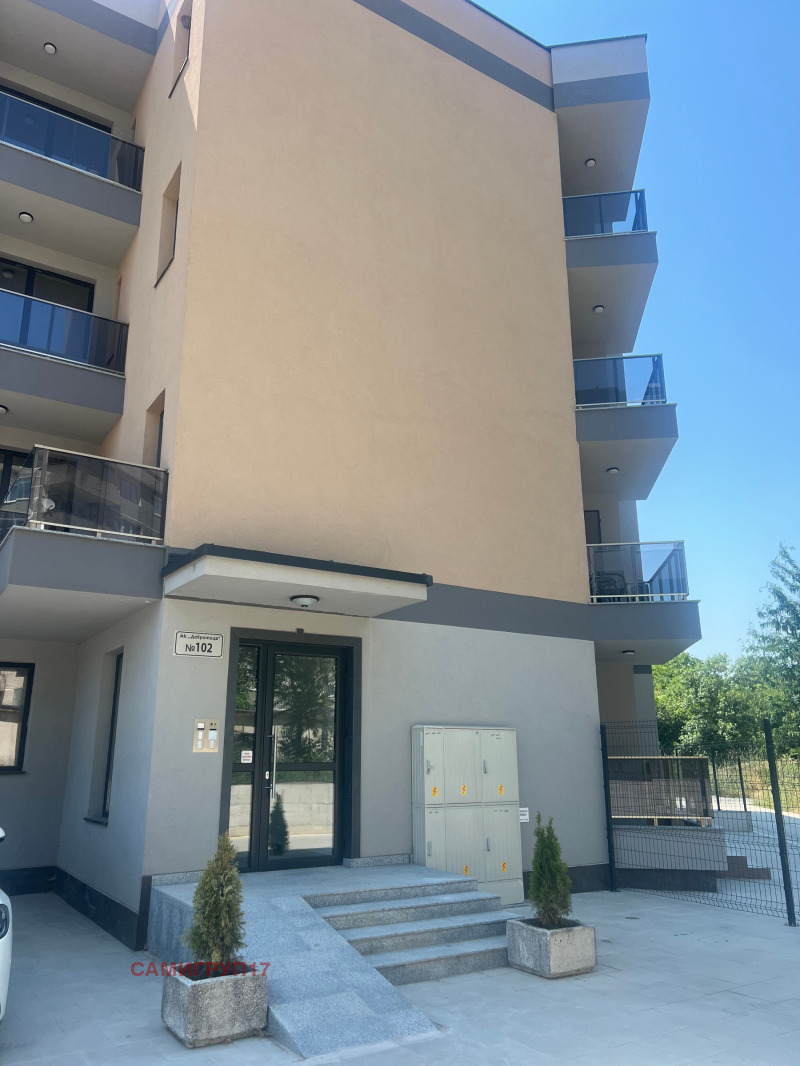 Продаја  1 спаваћа соба Добрич , Добротица - Албенска , 75 м2 | 40491052 - слика [2]