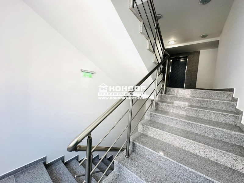 Na prodej  1 ložnice Plovdiv , Belomorski , 62 m2 | 11332449 - obraz [6]