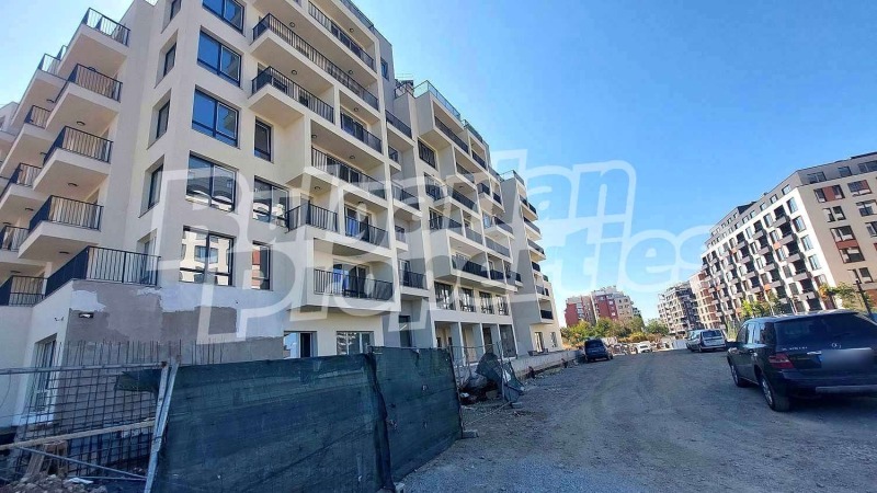 Продава 2-СТАЕН, гр. София, Манастирски ливади, снимка 11 - Aпартаменти - 47194361