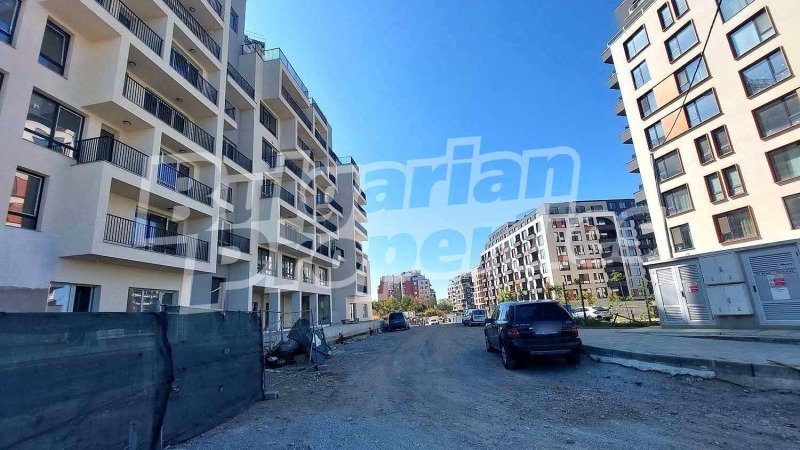 Продава 2-СТАЕН, гр. София, Манастирски ливади, снимка 4 - Aпартаменти - 47194361