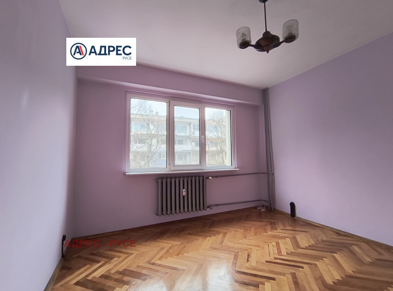 Продава 2-СТАЕН, гр. Русе, Възраждане, снимка 4 - Aпартаменти - 48305091