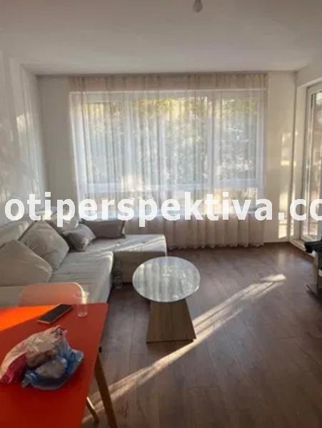 Продаја  1 спаваћа соба Пловдив , Кјучук Париж , 65 м2 | 39954516