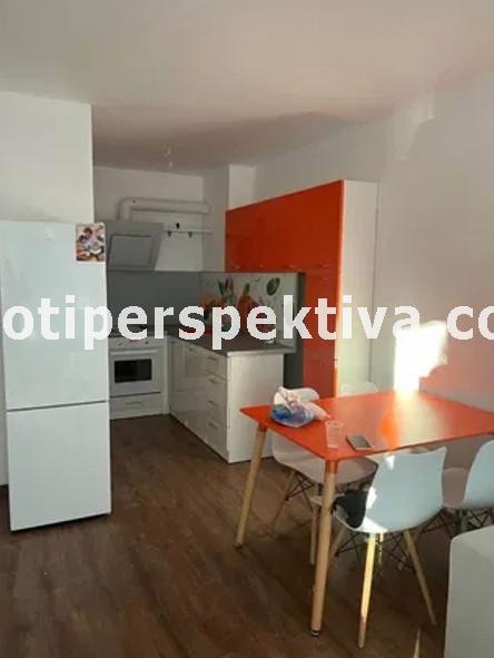 Продаја  1 спаваћа соба Пловдив , Кјучук Париж , 65 м2 | 39954516 - слика [2]