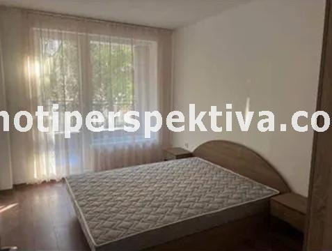 Продаја  1 спаваћа соба Пловдив , Кјучук Париж , 65 м2 | 39954516 - слика [3]