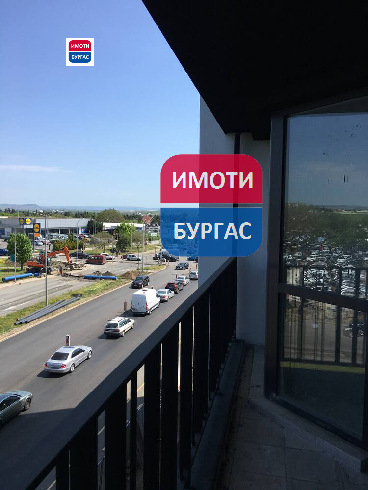 На продаж  1 спальня Бургас , Изгрев , 65 кв.м | 21268796 - зображення [4]