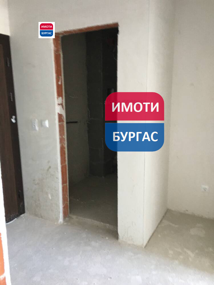 На продаж  1 спальня Бургас , Изгрев , 65 кв.м | 21268796 - зображення [3]