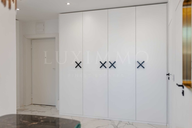 À venda  1 quarto Sofia , Malinova dolina , 85 m² | 59459428 - imagem [10]