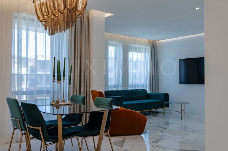 De vânzare  1 dormitor Sofia , Malinova dolina , 85 mp | 59459428 - imagine [4]