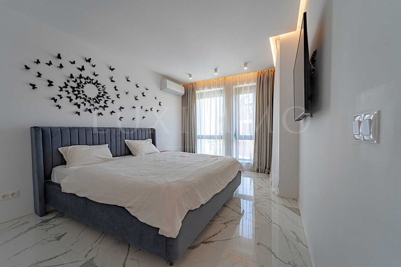 À venda  1 quarto Sofia , Malinova dolina , 85 m² | 59459428 - imagem [11]
