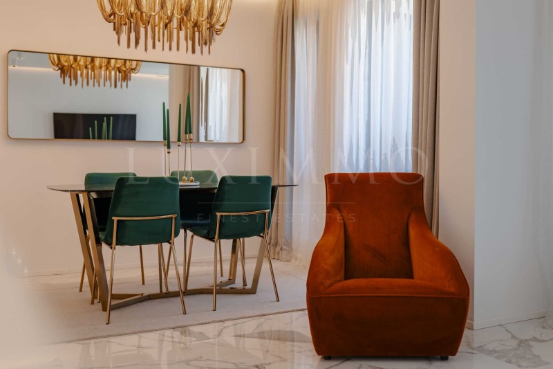 De vânzare  1 dormitor Sofia , Malinova dolina , 85 mp | 59459428 - imagine [5]