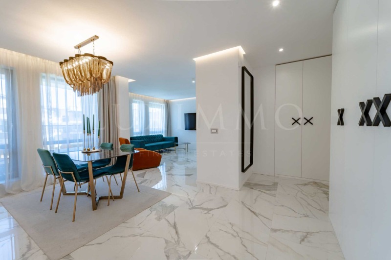 De vânzare  1 dormitor Sofia , Malinova dolina , 85 mp | 59459428 - imagine [6]