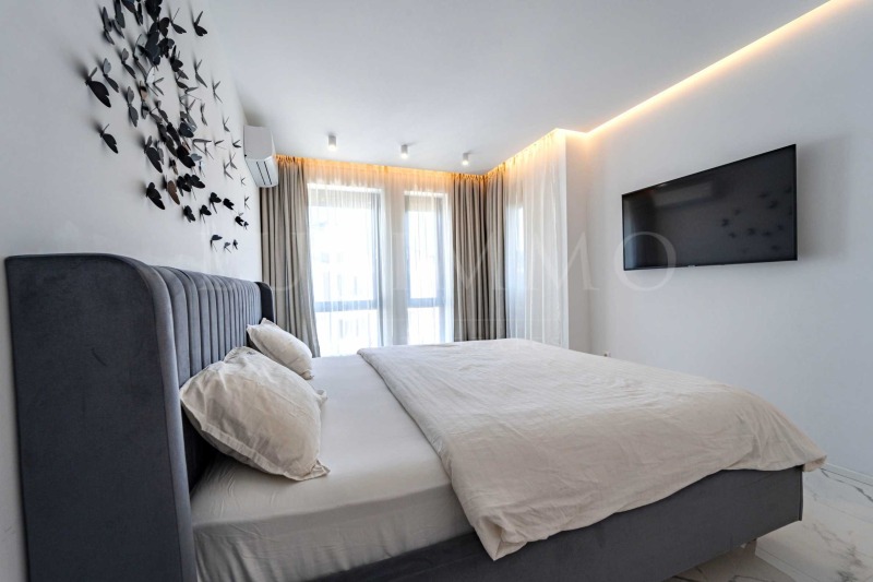 À venda  1 quarto Sofia , Malinova dolina , 85 m² | 59459428 - imagem [12]