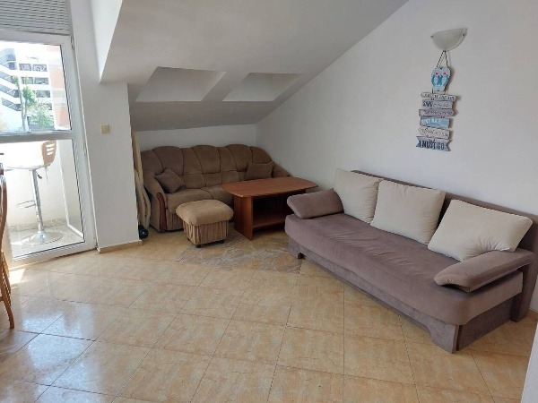 Продава 2-СТАЕН, к.к. Слънчев бряг, област Бургас, снимка 7 - Апартаменти - 52613212