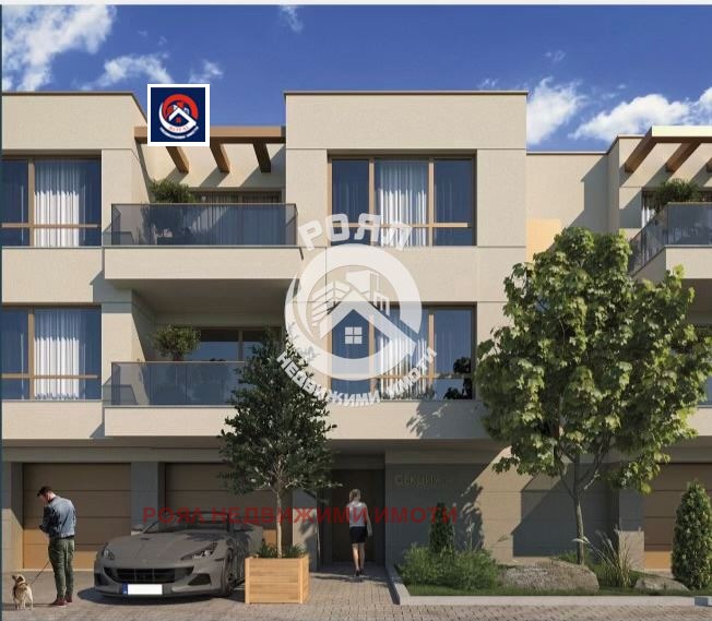 Продава 2-СТАЕН, гр. Пловдив, Беломорски