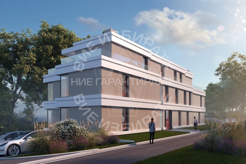 Продава 2-СТАЕН, гр. Варна, м-т Долна Трака, снимка 2 - Апартаменти - 53562794