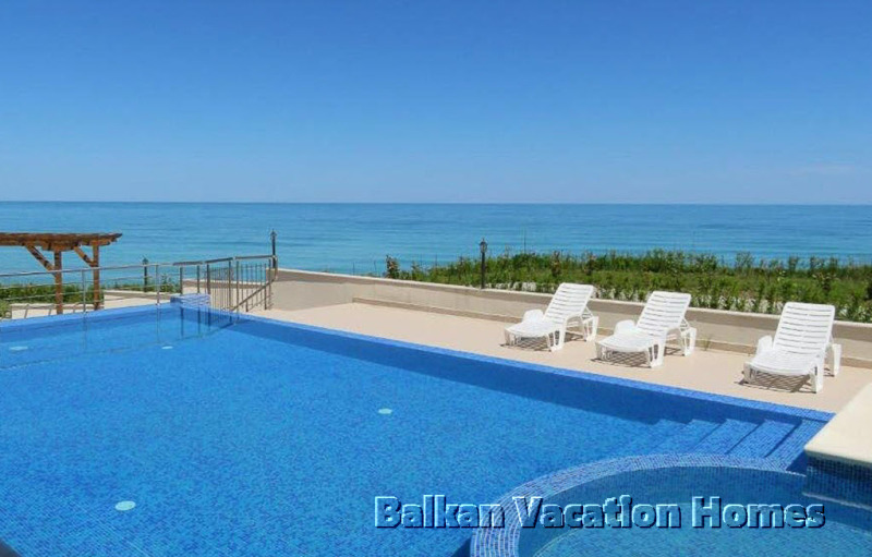 Продава 2-СТАЕН, гр. Бяла, област Варна, снимка 17 - Апартаменти - 53575491