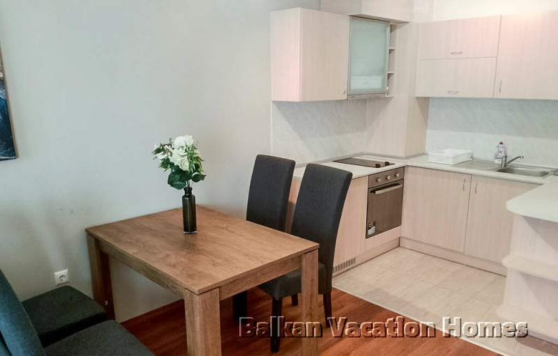 Продава 2-СТАЕН, гр. Бяла, област Варна, снимка 7 - Апартаменти - 53575491