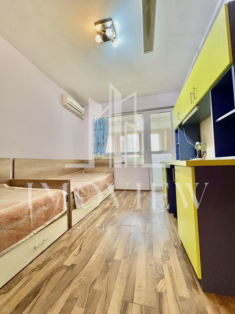 Продава 2-СТАЕН, гр. Варна, Бриз, снимка 3 - Апартаменти - 54054706