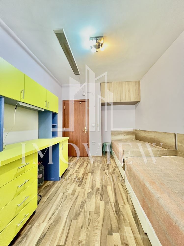 Продава 2-СТАЕН, гр. Варна, Бриз, снимка 4 - Апартаменти - 54054706