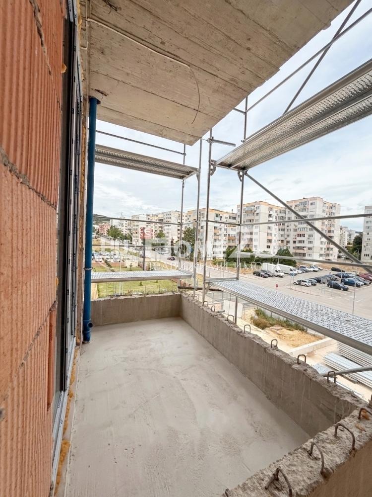 Продава 2-СТАЕН, гр. Варна, Кайсиева градина, снимка 8 - Апартаменти - 55043981