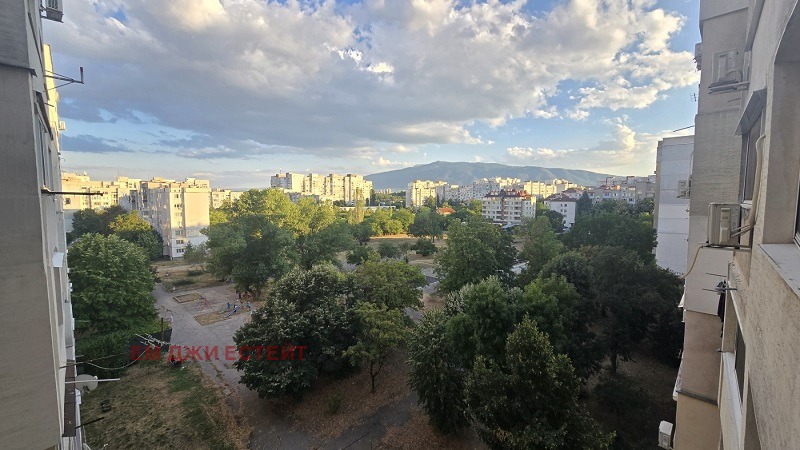 Продава 2-СТАЕН, гр. София, Люлин 10, снимка 4 - Апартаменти - 55947474