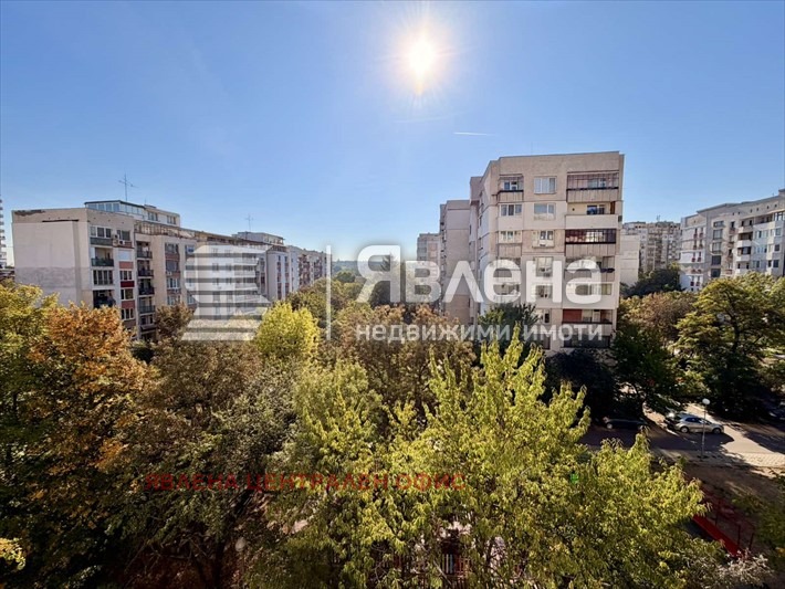 Продава 2-СТАЕН, гр. София, Стрелбище, снимка 7 - Апартаменти - 56405968