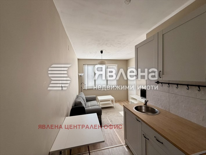 Продава 2-СТАЕН, гр. София, Стрелбище, снимка 3 - Апартаменти - 56405968