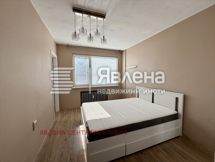 Продава 2-СТАЕН, гр. София, Стрелбище, снимка 2 - Апартаменти - 56405968