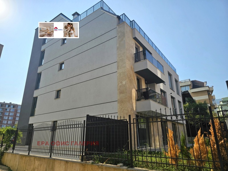 For Sale  2 bedroom Sofia , Manastirski livadi , 195 sq.m | 78590557 - image [2]