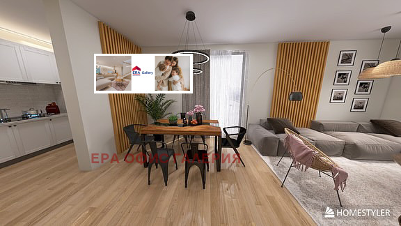 For Sale  2 bedroom Sofia , Manastirski livadi , 195 sq.m | 78590557 - image [7]