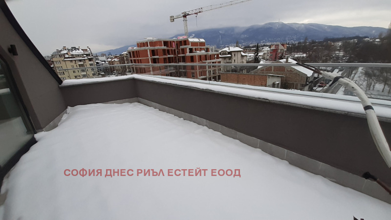 For Sale  2 bedroom Sofia , Ovcha kupel , 107 sq.m | 21199211