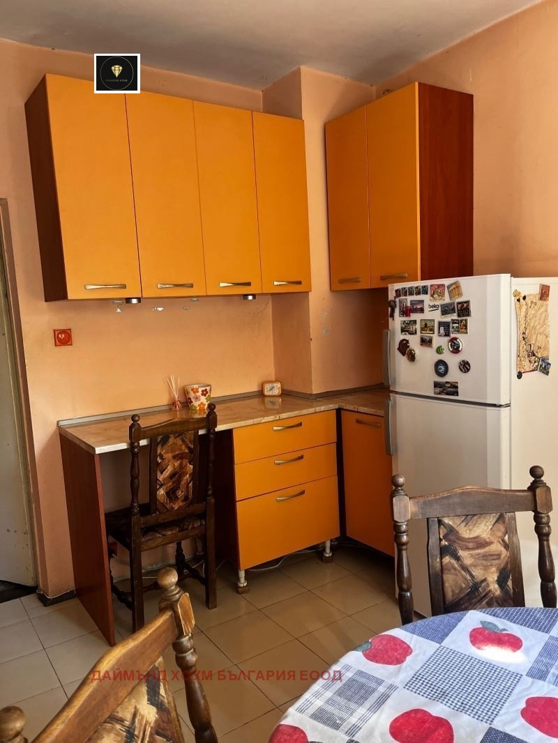 Продава  3-стаен град Пловдив , Тракия , 86 кв.м | 39513097 - изображение [4]