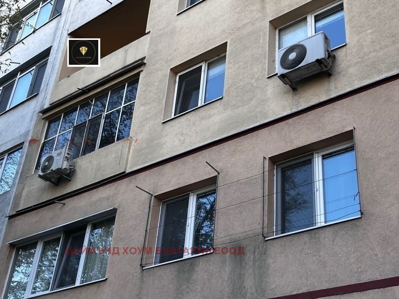 Продава  3-стаен град Пловдив , Тракия , 86 кв.м | 39513097 - изображение [16]