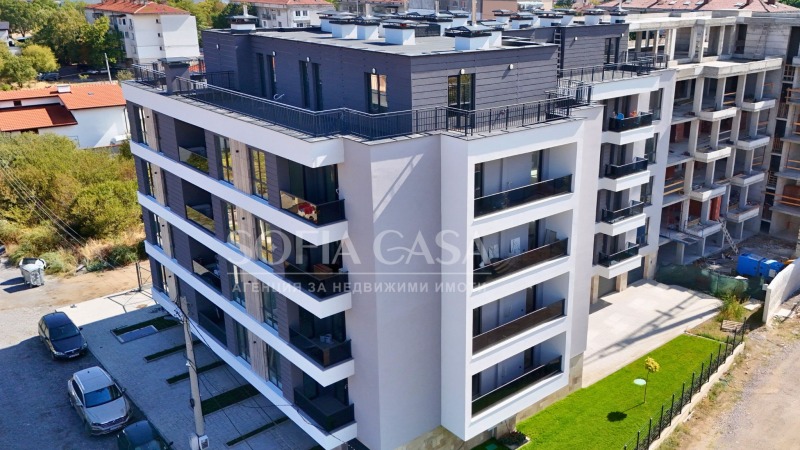 Προς πώληση  2 υπνοδωμάτια περιοχή Σόφια , Ελην Πελην , 125 τ.μ | 17246837 - εικόνα [3]