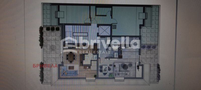 Satılık  2 yatak odası Sofia , Levski , 117 metrekare | 29385726 - görüntü [2]