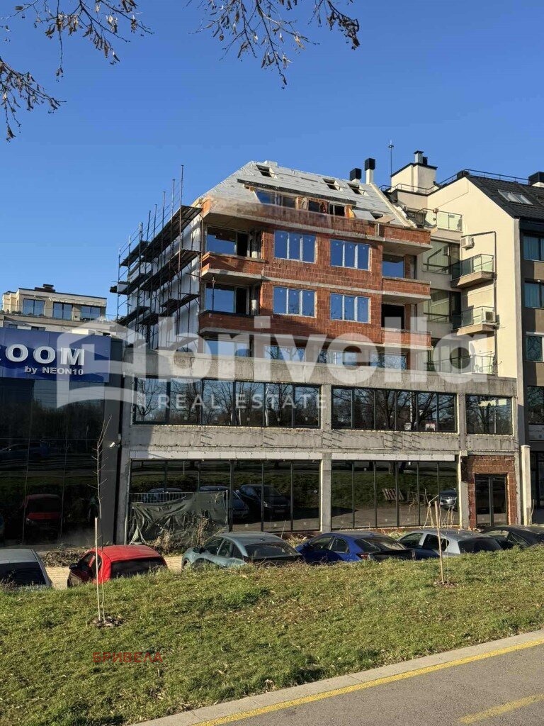 Satılık  2 yatak odası Sofia , Levski , 117 metrekare | 29385726