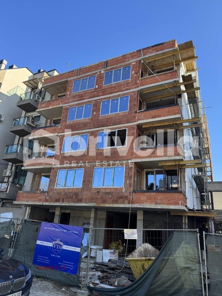 Satılık  2 yatak odası Sofia , Levski , 117 metrekare | 29385726 - görüntü [4]